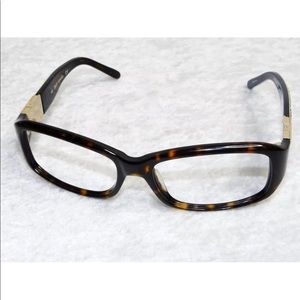 Kate Spade Tortoise Marli/s Eyeglass Frame